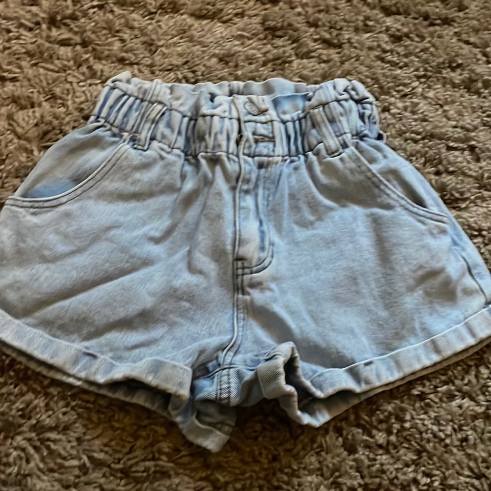 Pacsun shorts